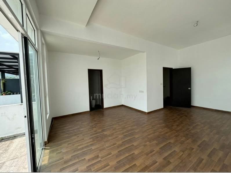 3-storey Terraced House for Sale in Taman Aston (Bukit Mertajam) - Ai Xuen - Interior - PropertyGuru.com.my