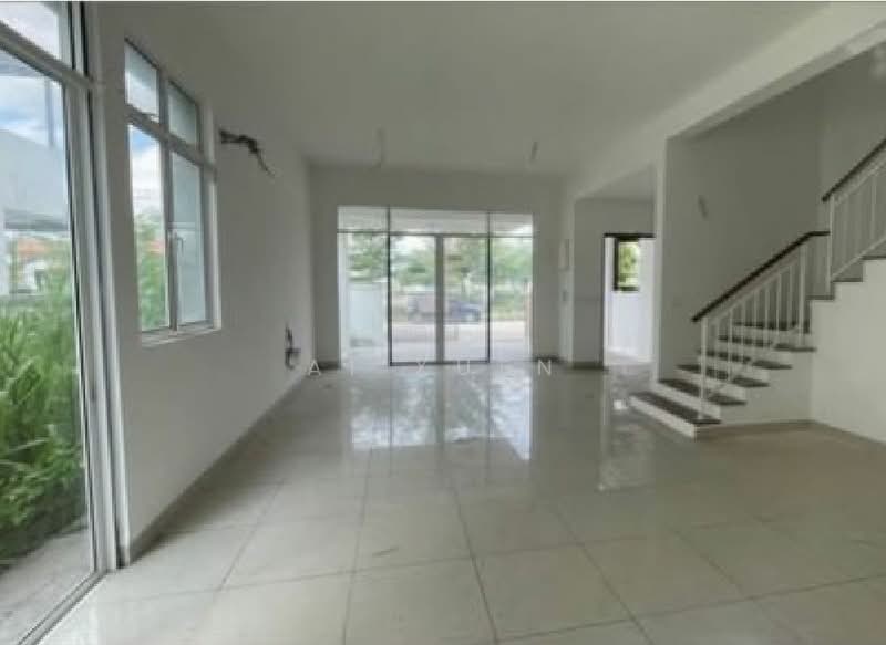 3-storey Terraced House for Sale in Taman Aston (Bukit Mertajam) - Ai Xuen - Living Room - PropertyGuru.com.my