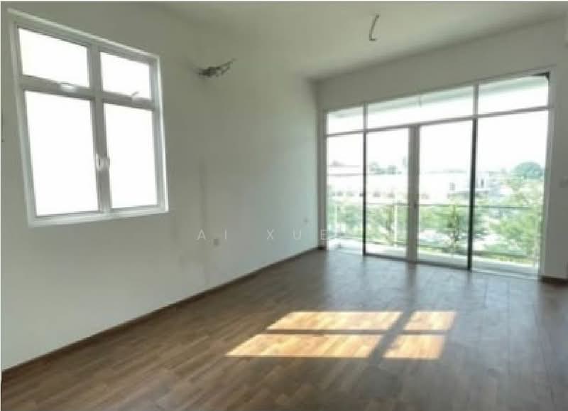3-storey Terraced House for Sale in Taman Aston (Bukit Mertajam) - Ai Xuen - Living Room - PropertyGuru.com.my