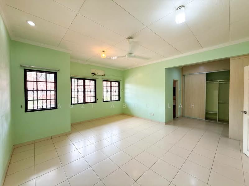 Terraced House for Sale in Bandar Tun Hussein Onn (Cheras) - Fauzi Abdullah - Bedroom - PropertyGuru.com.my