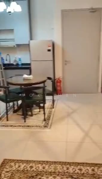 Service Residence for Rent at One Equine - Yoke Han - Kitchen - PropertyGuru.com.my