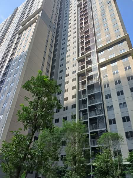 Service Residence for Rent at One Equine - Yoke Han - Exterior - PropertyGuru.com.my