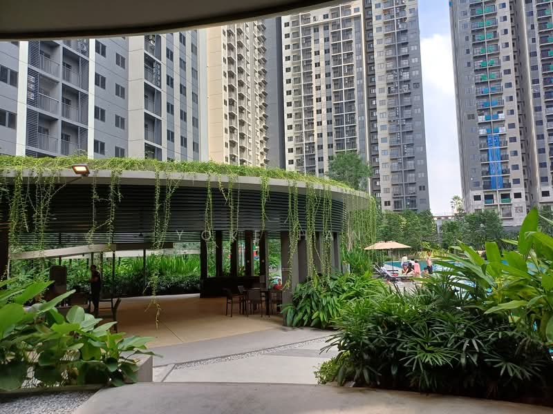 Service Residence for Rent at One Equine - Yoke Han - Exterior - PropertyGuru.com.my