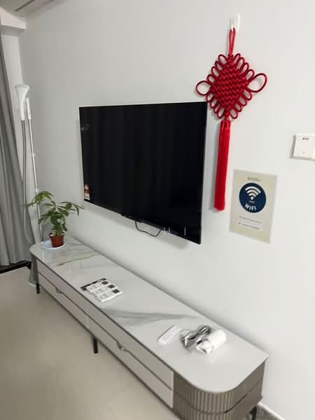 Condominium for Rent at R&F Princess Cove Phase 2-Seine Region - Shishi . - PropertyGuru.com.my