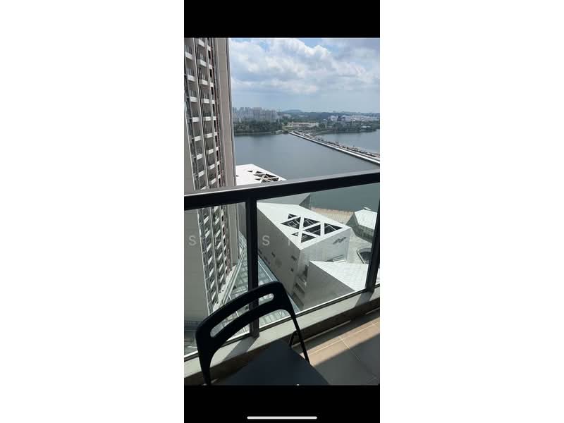 Condominium for Rent at R&F Princess Cove Phase 2-Seine Region - Shishi . - PropertyGuru.com.my