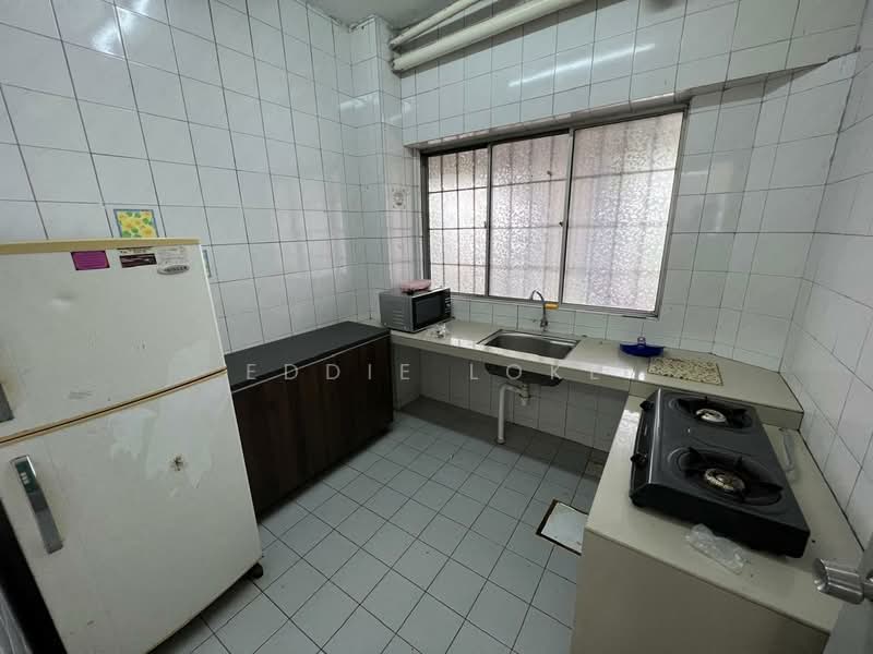 Seri Cendekia untuk Untuk Disewa - RM 1,400 /bulan, Apr 2026 - Kitchen - PropertyGuru.com.my