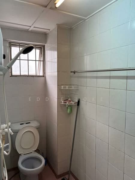 Seri Cendekia untuk Untuk Disewa - RM 1,400 /bulan, Apr 2026 - Bathroom - PropertyGuru.com.my