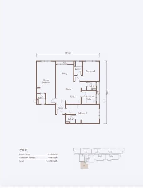 Condominium for Sale at Peel Lane - Chan Ying Yee - PropertyGuru.com.my