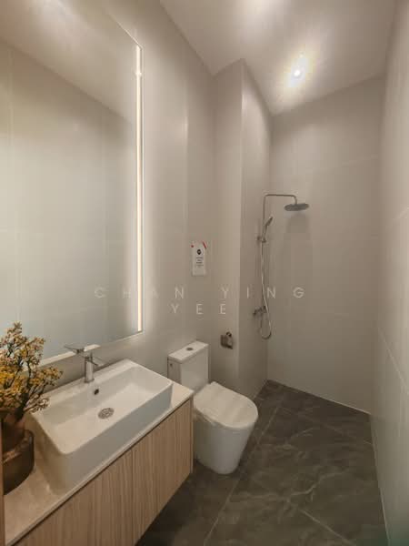 Condominium for Sale at Peel Lane - Chan Ying Yee - Bathroom - PropertyGuru.com.my