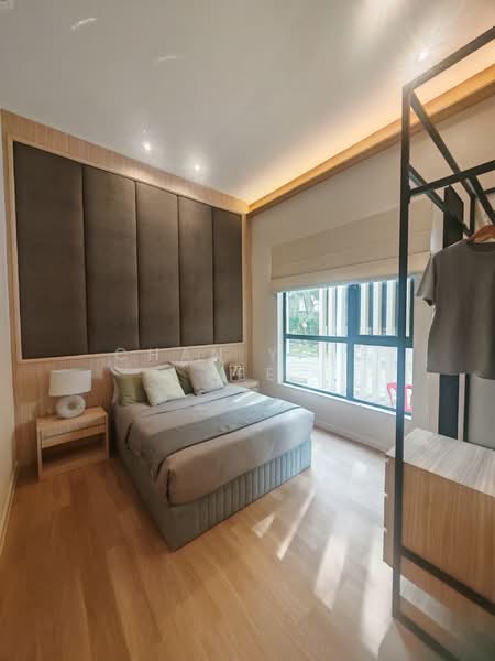 Condominium for Sale at Peel Lane - Chan Ying Yee - Bedroom - PropertyGuru.com.my