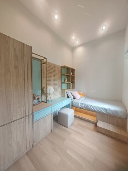 Condominium for Sale at Peel Lane - Chan Ying Yee - Bedroom - PropertyGuru.com.my