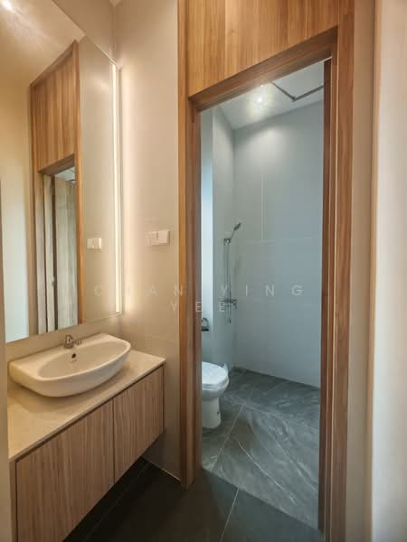 Condominium for Sale at Peel Lane - Chan Ying Yee - Bathroom - PropertyGuru.com.my