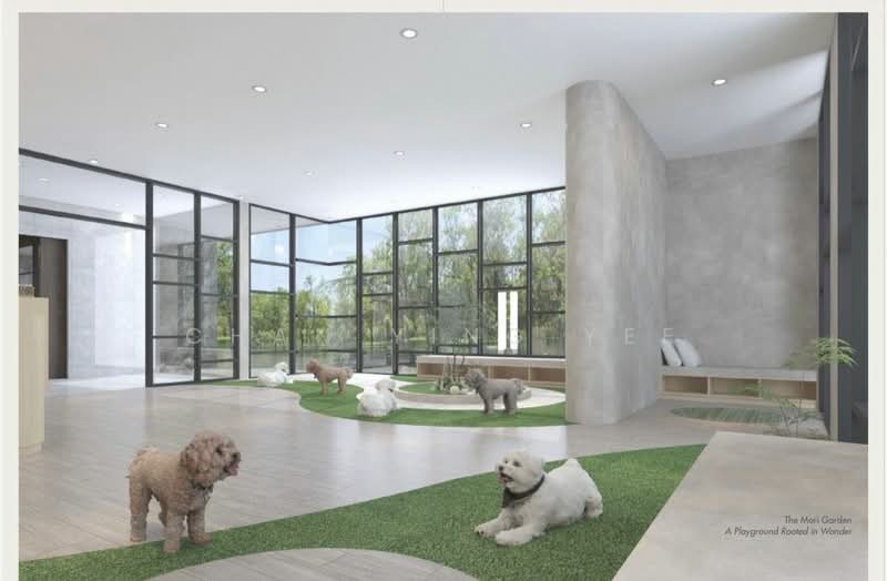 Condominium for Sale at Peel Lane - Chan Ying Yee - PropertyGuru.com.my