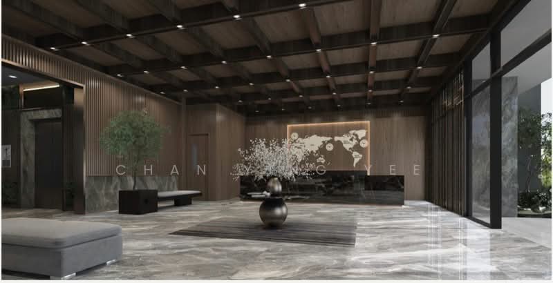 Condominium for Sale at Peel Lane - Chan Ying Yee - PropertyGuru.com.my