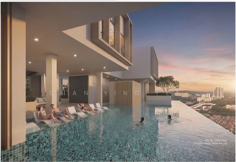 Condominium for Sale at Peel Lane - Chan Ying Yee - PropertyGuru.com.my