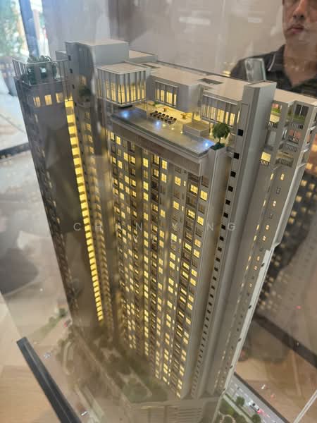 Condominium for Sale at Peel Lane - Chan Ying Yee - PropertyGuru.com.my