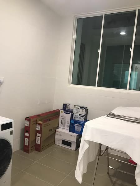 Apartment for Sale at Havona - Jet Pang - Interior - PropertyGuru.com.my