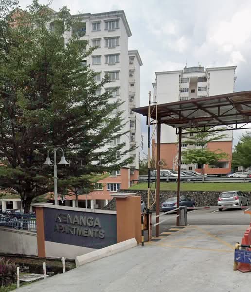 For Sale - Kenanga Apartments