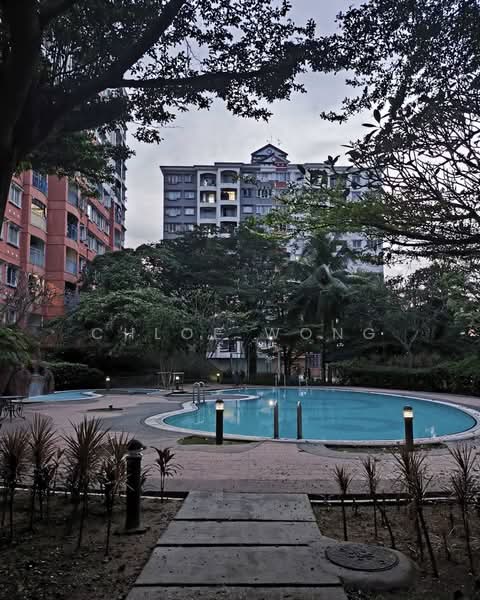 For Sale - Kenanga Apartments