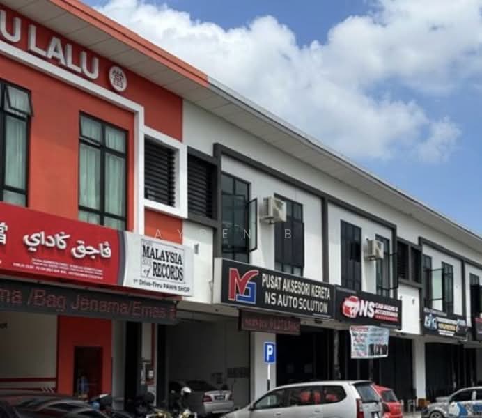 Taman Industri Jaya untuk Untuk Dijual - RM 1,588,000, Apr 2026 - Exterior - PropertyGuru.com.my