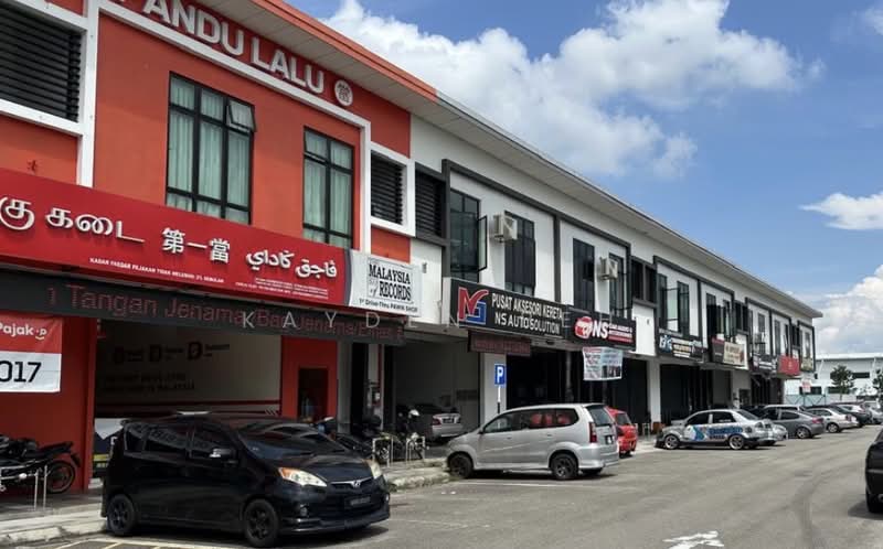 Taman Industri Jaya untuk Untuk Dijual - RM 1,588,000, Apr 2026 - Exterior - PropertyGuru.com.my