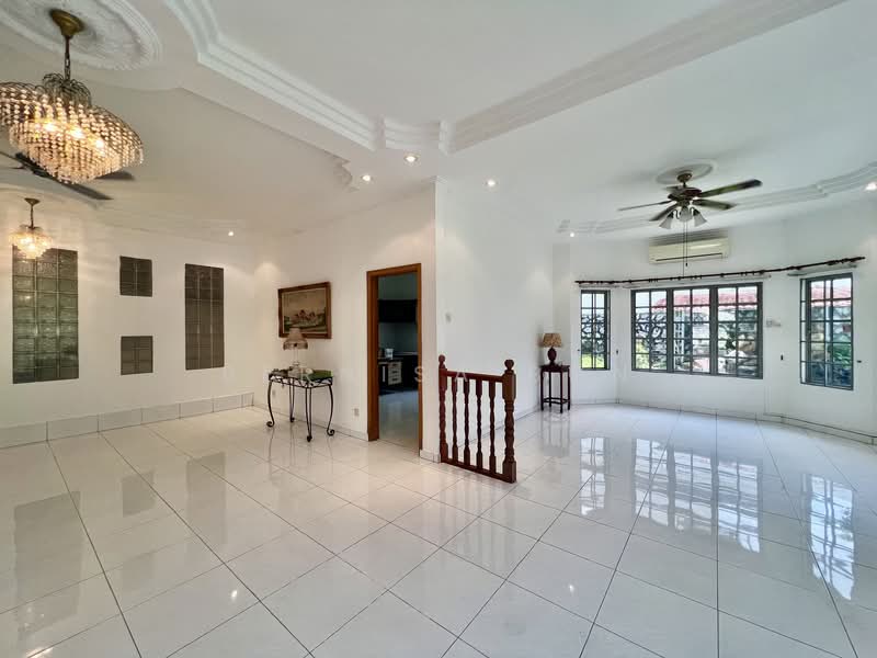 Bungalow for Sale in SS3 (Petaling Jaya) - Bernisa Bon - Living Room - PropertyGuru.com.my