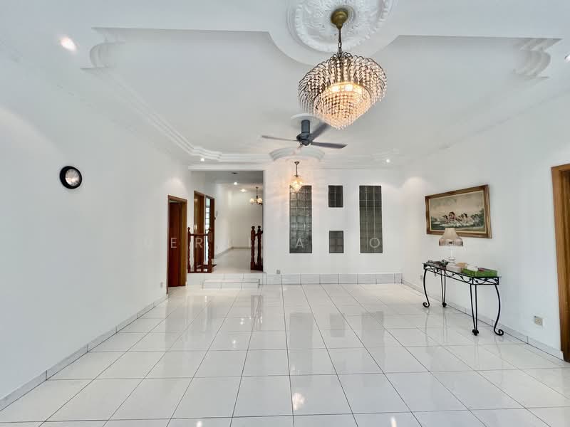 Bungalow for Sale in SS3 (Petaling Jaya) - Bernisa Bon - Living Room - PropertyGuru.com.my