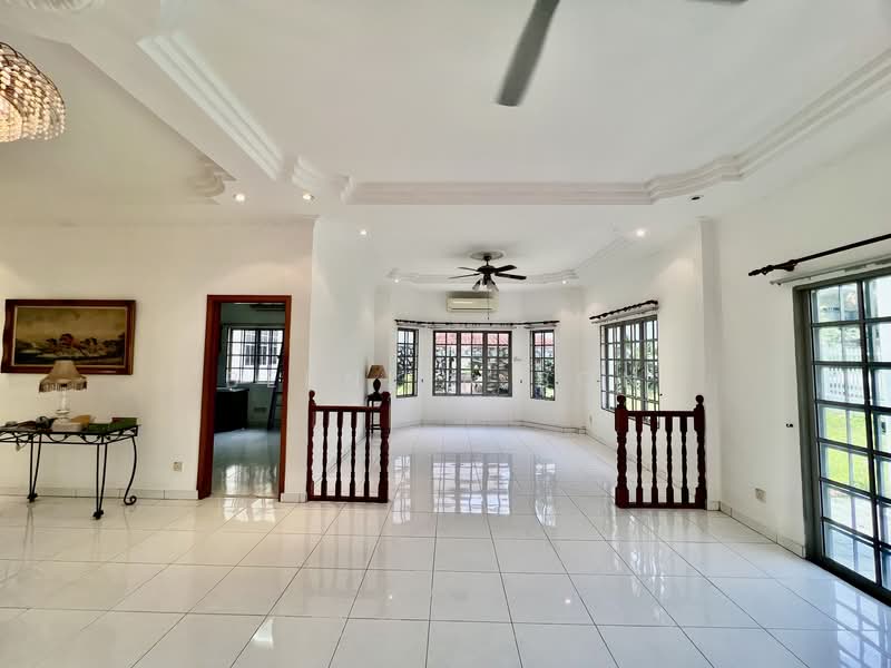 Bungalow for Sale in SS3 (Petaling Jaya) - Bernisa Bon - Living Room - PropertyGuru.com.my