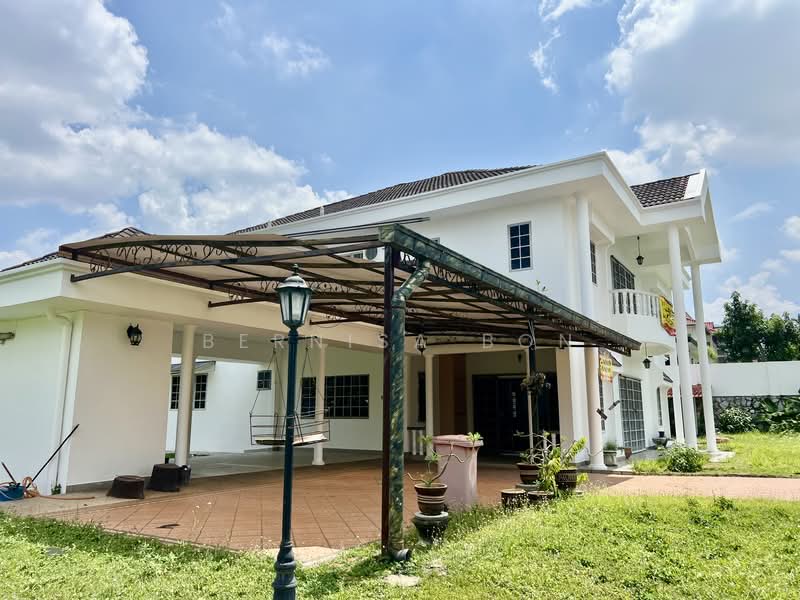 Bungalow for Sale in SS3 (Petaling Jaya) - Bernisa Bon - Exterior - PropertyGuru.com.my