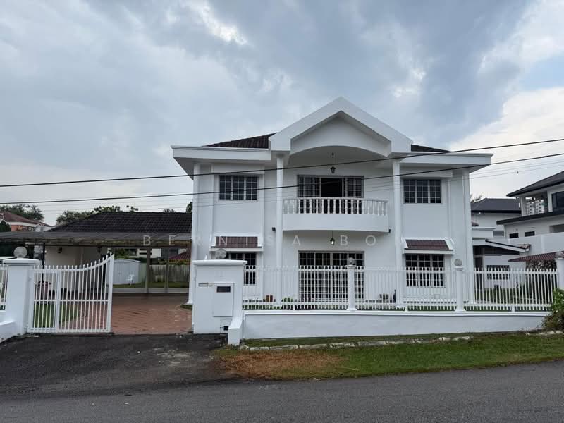 Bungalow for Sale in SS3 (Petaling Jaya) - Bernisa Bon - Exterior - PropertyGuru.com.my