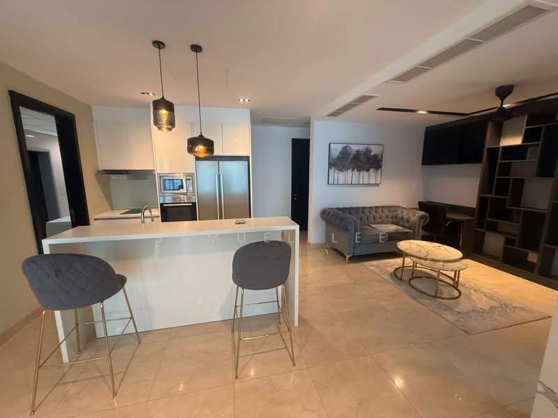 11 Mont Kiara @ MK11 untuk Untuk Dijual - RM 3,000,000, Apr 2026 - Kitchen - PropertyGuru.com.my