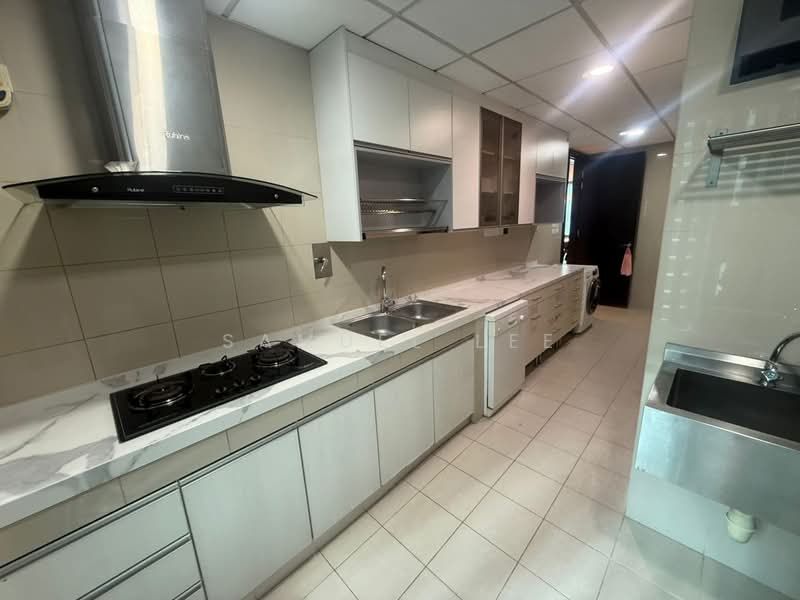 11 Mont Kiara @ MK11 untuk Untuk Dijual - RM 3,000,000, Apr 2026 - Kitchen - PropertyGuru.com.my