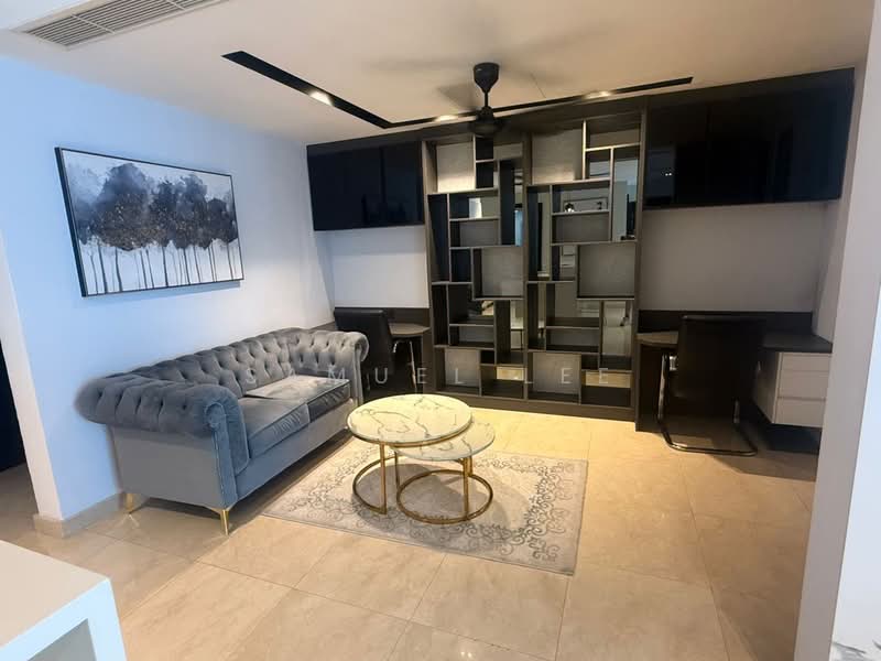 11 Mont Kiara @ MK11 untuk Untuk Dijual - RM 3,000,000, Apr 2026 - Living Room - PropertyGuru.com.my