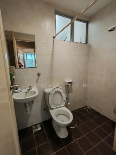 E-Tiara untuk Untuk Disewa - RM 2,200 /bulan, Apr 2026 - Bathroom - PropertyGuru.com.my