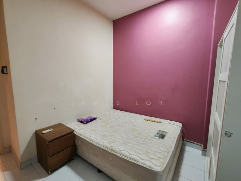 E-Tiara untuk Untuk Disewa - RM 2,200 /bulan, Apr 2026 - Bedroom - PropertyGuru.com.my