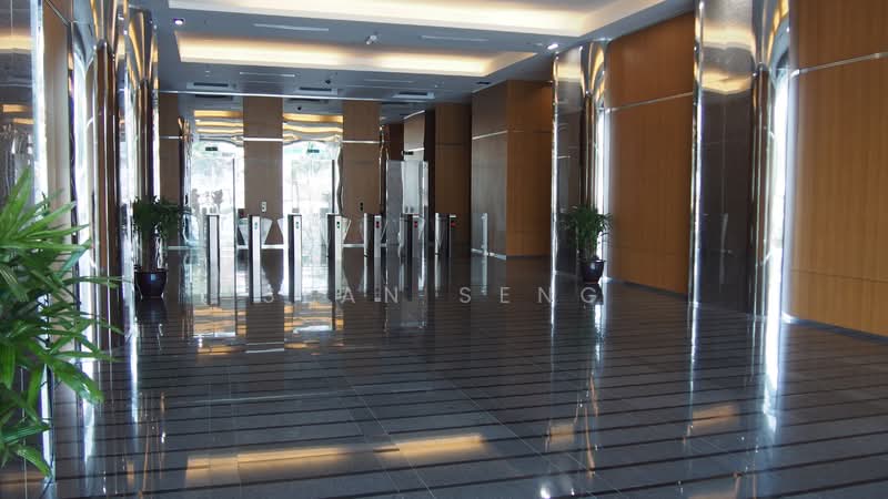 Office for Sale in Taman Tun Dr Ismail (Kuala Lumpur) - Sean Seng - Lobby - PropertyGuru.com.my