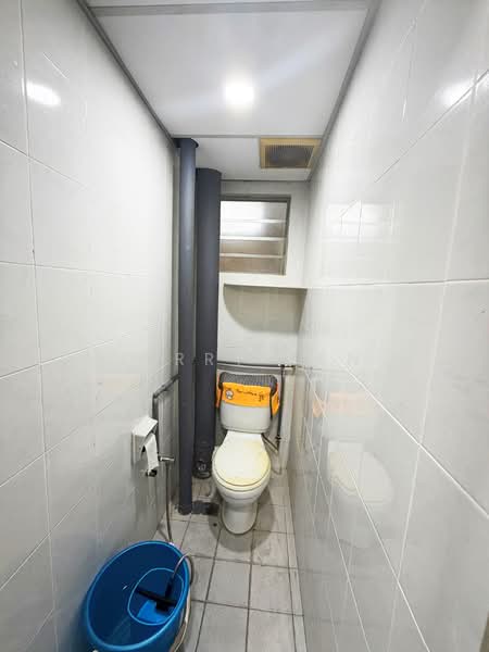 Pangsapuri untuk Disewa di Harmony View - Jerry Tan - Bathroom - PropertyGuru.com.my