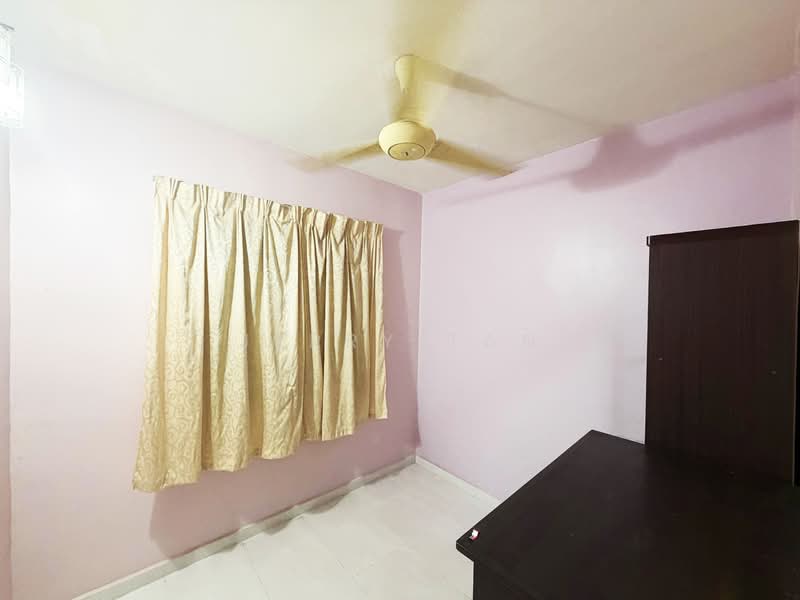 Pangsapuri untuk Disewa di Harmony View - Jerry Tan - Bedroom - PropertyGuru.com.my