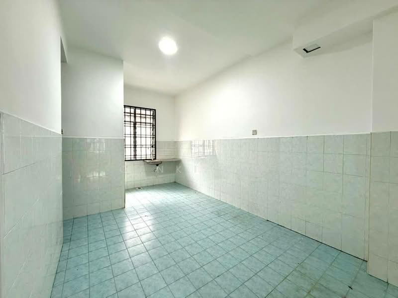 Terraced House for Sale in Pasir Gudang (Johor) - Genki Yap - Kitchen - PropertyGuru.com.my