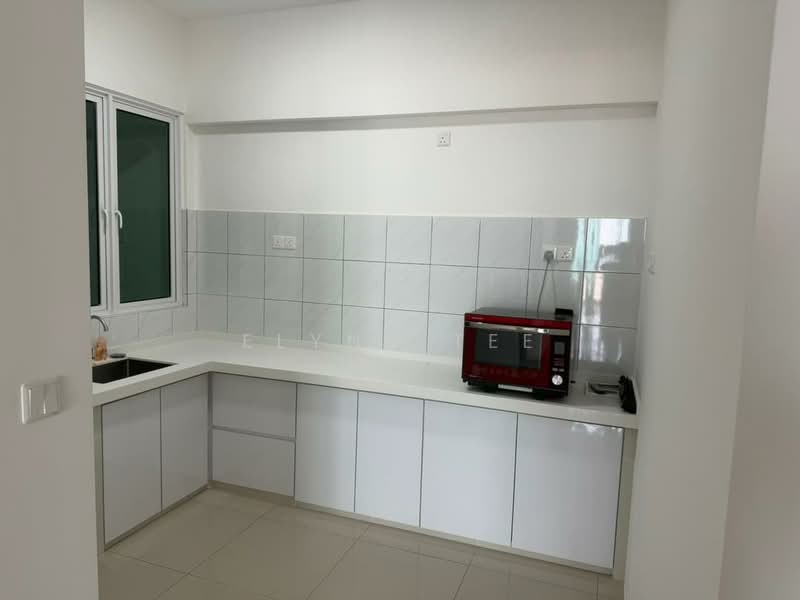 Condominium for Sale at Zen 6 - Elynn Tee - Kitchen - PropertyGuru.com.my