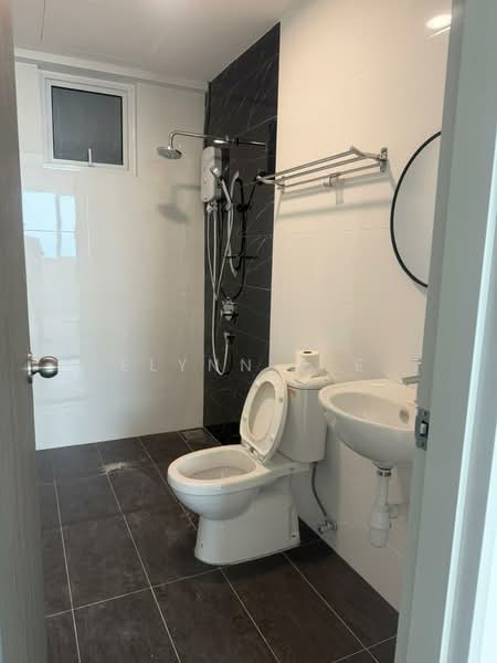 Condominium for Sale at Zen 6 - Elynn Tee - Bathroom - PropertyGuru.com.my