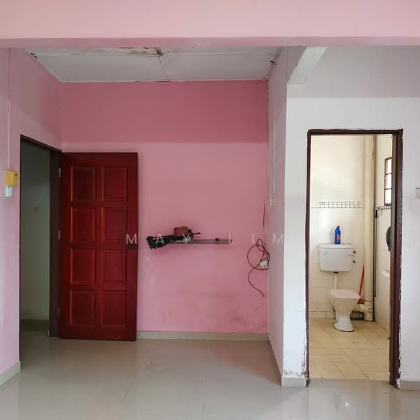 Taman Sentosa untuk Untuk Dijual - RM 480,000, Apr 2026 - Bathroom - PropertyGuru.com.my