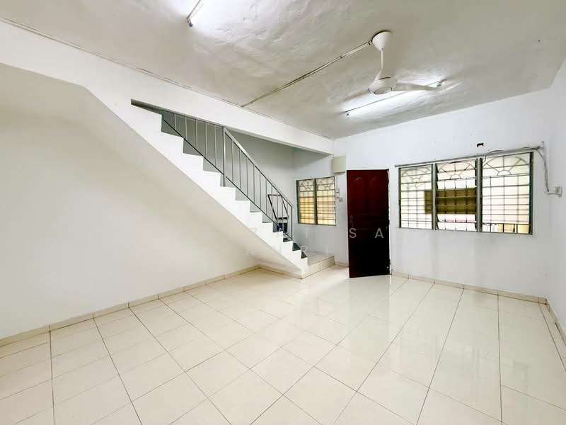 2-storey Terraced House for Sale in Kajang (Selangor) - Mohd Aizat Saiful Bahri - PropertyGuru.com.my