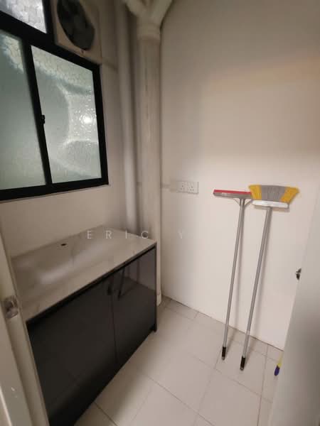 Servis Apartment untuk Disewa di Residensi Emas - Eric Yap - Interior - PropertyGuru.com.my