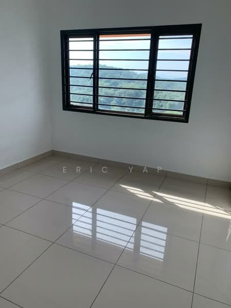 Servis Apartment untuk Disewa di Residensi Emas - Eric Yap - View - PropertyGuru.com.my