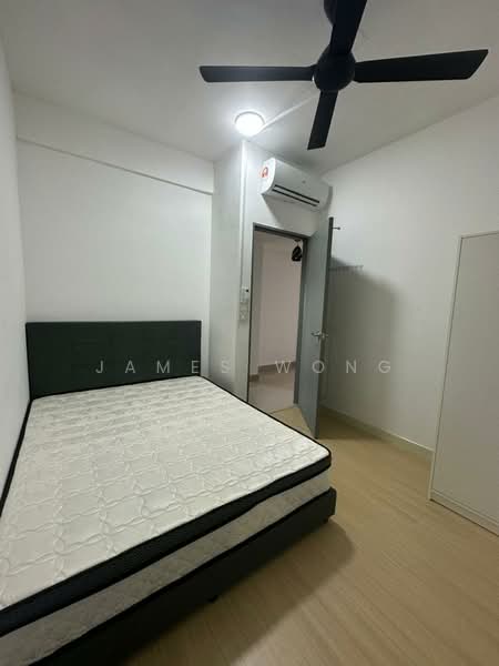 Service Residence for Rent at M Arisa - James Wong - Bedroom - PropertyGuru.com.my