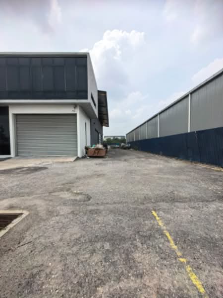 Kilang untuk Disewa di Klang (Selangor) - Victoria Ng - Exterior - PropertyGuru.com.my