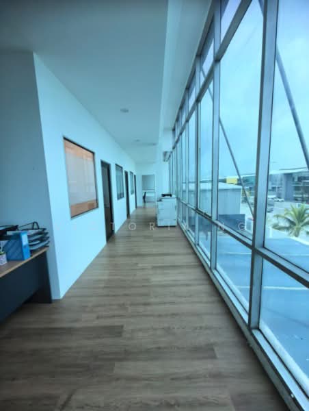 Kilang untuk Disewa di Klang (Selangor) - Victoria Ng - Corridor - PropertyGuru.com.my