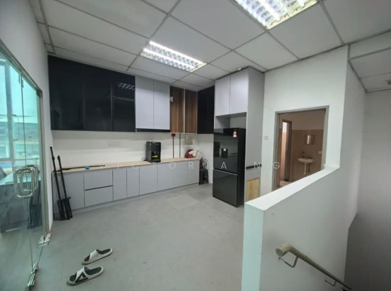 Kilang untuk Disewa di Klang (Selangor) - Victoria Ng - Kitchen - PropertyGuru.com.my