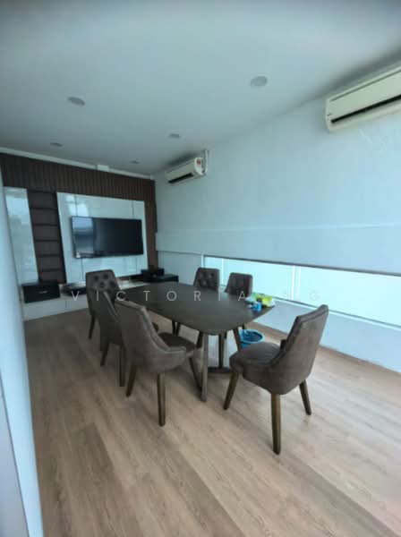 Kilang untuk Disewa di Klang (Selangor) - Victoria Ng - Dining Room - PropertyGuru.com.my